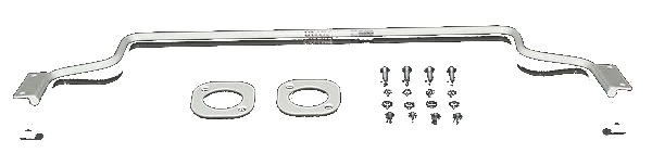 Stabilizator zawieszenia tylny 16mm Ultra Racing for Kia Rio UB 1.4 11+