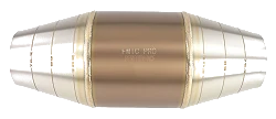 Katalizator FMIC.Pro Euro 5 200 CPSI do silników 0.7-2.5L wlot/wylot 63-102mm Pt/Pd/Rh 5:5:1