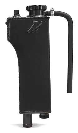 Aluminiowy zbiornik wyrównawczy Mishimoto BMW E36 3-Series 1992-1999 Czarny