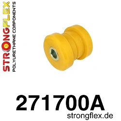 271700A: Tuleja zwrotnicy tylnej SPORT Subaru BRZ
