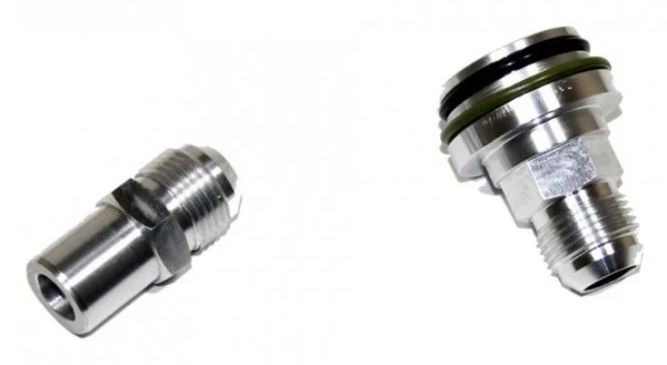 Adapter odpowietrzenia wałka i bloku Forge Motorsport FM18TCBB VAG 1.8T