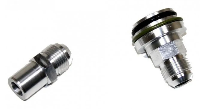 Adapter odpowietrzenia wałka i bloku Forge Motorsport FM18TCBB VAG 1.8T