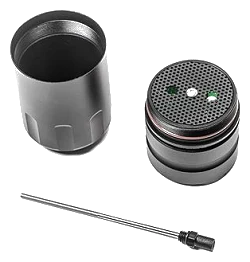 Catch Can Kit PCV Fluid Lock Radium Engineering for Chevrolet Corvette LT1 2014-2019