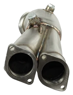 Downpipe BMW N55 335i E90 E91 E92 E93
