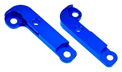 Adaptery skrętu JRspec BMW E36 +20% Niebieski