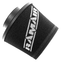 Ramair CC-509-70 Performance Foam Universal Cone Filter 70mm