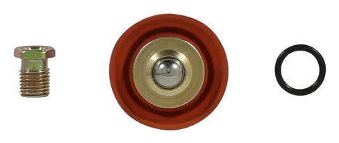 AEM 25-392 Adjustable Fuel Pressure Regulator Rebuild Kit