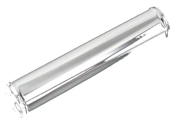 Rura aluminiowa 300mm 2,75" (70mm)