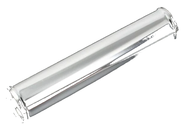 Rura aluminiowa 300mm 2,375" (60mm)