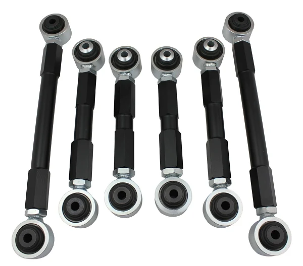 Wahacze regulowane BMW 1ER E8X, 1ER COUPE, 3ER  E9X FTWL