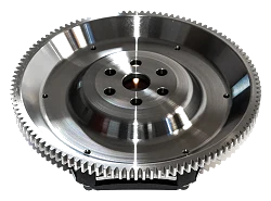 RTMG Performance Twin Disk Clutch Kit for Mazda 3 MPS Stage 3 800Nm
