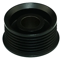 1-częściowe tuningowe koło pasowe kompresora Mini Cooper s (r52/r53) 11`%