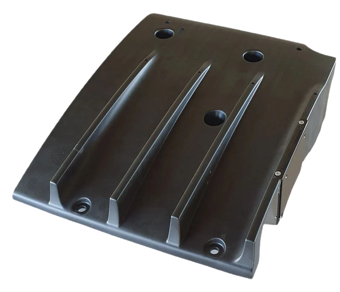 Diffuser 91225FE000 for Subaru STI 2005-2007