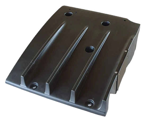Diffuser 91225FE000 for Subaru STI 2005-2007
