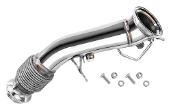 Downpipe FMIC.Pro BMW G02 X4 20iX X4 30iX