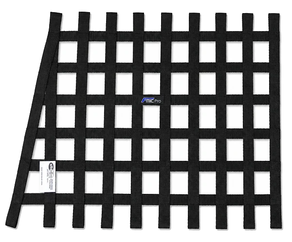 Skośna siatka bezpieczeństwa na okno FMIC.Pro 55 × 66 × 45 cm