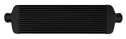 Intercooler FMIC.Pro Hyundai Genesis Race Edition 10-12