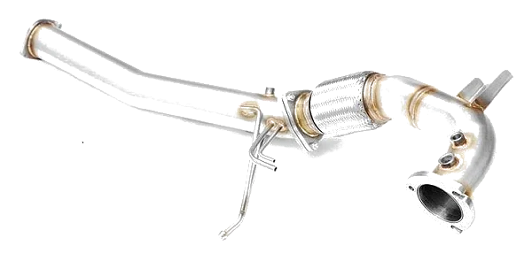 Downpipe Volvo XC60 / 70 / V70 / S60 2.4D D5 - RM-712101+712102