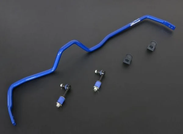 Hardrace Rear Sway Bar For Adjustable Nissan 240SX