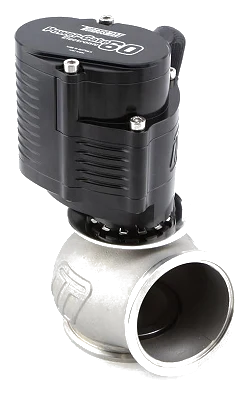 Zawór wastegate Turbosmart TS-0552-1502 Gen-V eWG60 Power-Gate 60 Electronic