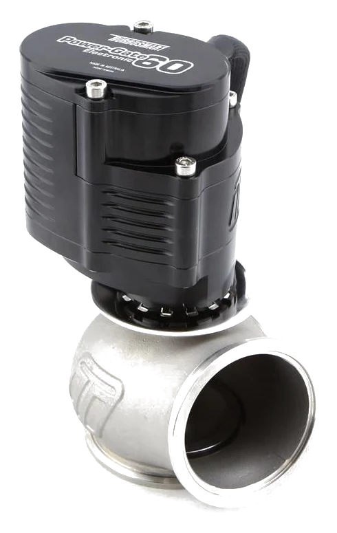 Zawór wastegate Turbosmart TS-0552-1502 Gen-V eWG60 Power-Gate 60 Electronic