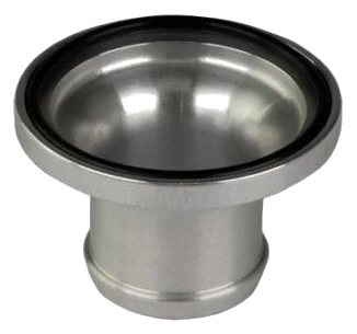 Adapter Flansza blow off BOV Turbosmart TS-0205-2007 25mm