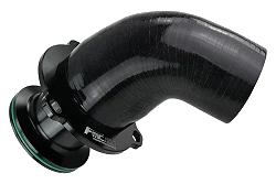 Turbo Muffler Delete FMIC.EU VW Audi Seat 1.8 2.0 TSI EA113 do turbiny K03
