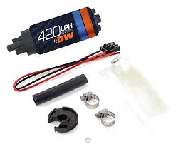Pompa paliwa DeatschWerks DW420 420 lph Mazda Miata 94-05