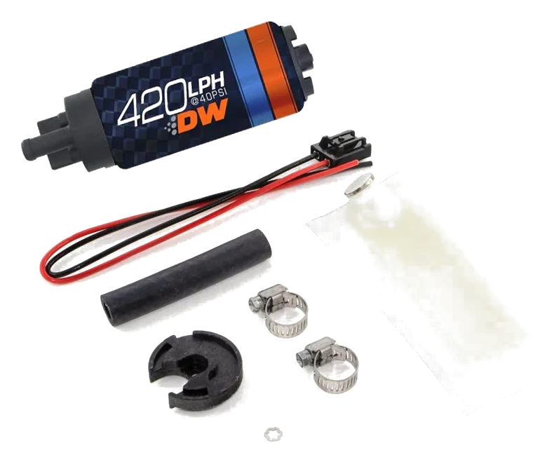 Pompa paliwa DeatschWerks DW420 420 lph Mazda Miata 94-05