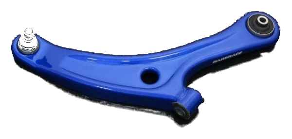 Hardrace Front Lower Control Arm For Luxgen S5 U6