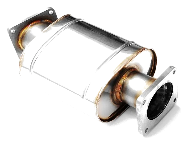 Downpipe BMW E60, E61 520d M47N2 2005-2008 - RM-112112-a
