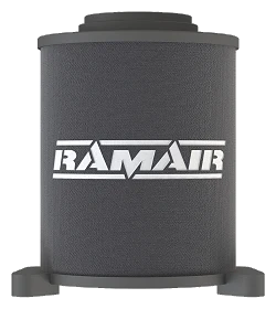 Ramair RPF-1941 Sportowy filtr powietrza Audi A3 (8P) 1.6 E-Power 2011-2013