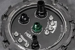 Fuel Hanger Surge Tank for Audi R8 and Huracan / Gallardo LP Pump not Included Radium Engineering