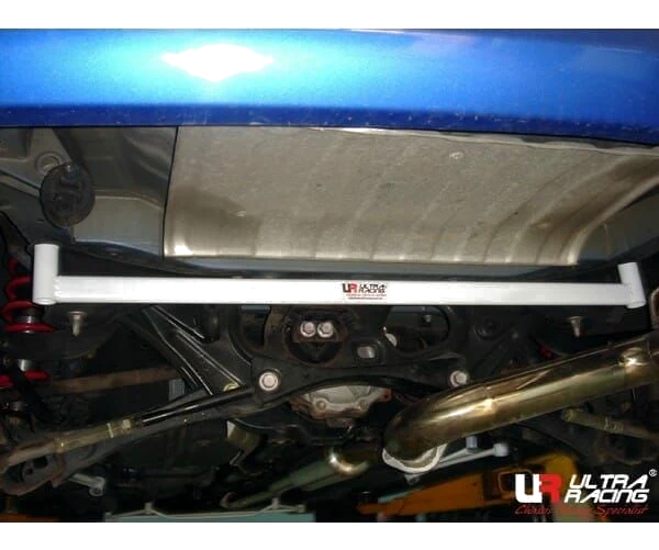 Rozpórka tylna (Rear Torsion Bar) (431) Ultra Racing Toyota Caldina (T240) 2.0T GT4 4WD 02-07