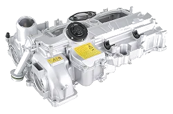 Aluminiowa pokrywa zaworów FMIC.EU BMW N20 228i 328i 528i 2012-2018