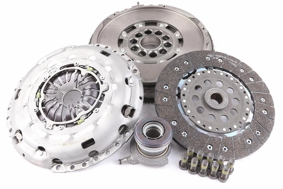 Zestaw sprzęgła Xtreme Clutch FORD AUSTRALIA MONDEO XR5 Turbo 162KW (2007-2015)