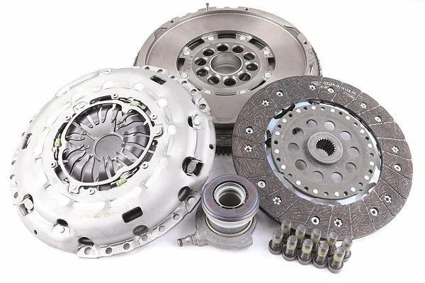 Zestaw sprzęgła Xtreme Clutch FORD AUSTRALIA MONDEO XR5 Turbo 162KW (2007-2015)