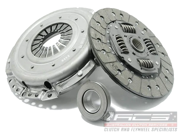 Zestaw sprzęgła Xtreme Clutch MERCEDES-BENZ E-CLASS E 200 T (210.235) 100KW (1996-2000)