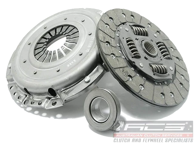 Zestaw sprzęgła Xtreme Clutch MERCEDES-BENZ E-CLASS E 200 T (210.235) 100KW (1996-2000)
