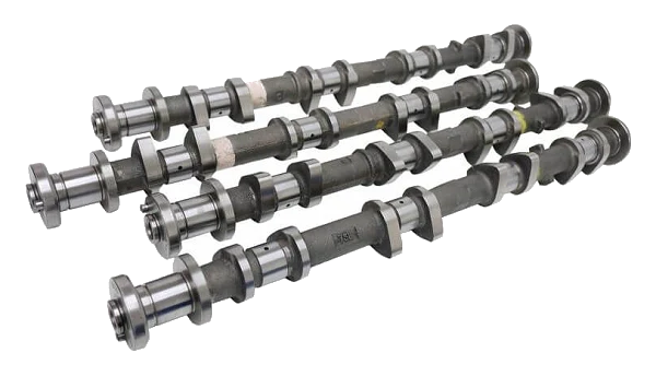 Wałki rozrządu Kelford Cams Nissan VK56DE 288-278/278