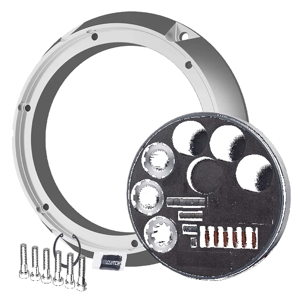 UniClutch Ultra Zestaw Dystansowy 240mm UCFK10UF37-01