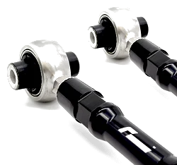 RacingLine Adjustable Rear Toe Links for MQB MQBE