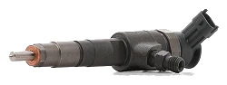 Wtryskiwacz Wtrysk Paliwa Common Rail BOSCH 0 445 110 565 do Citroen C3 DS 3 Opel Combo Peugeot 208 1.6 BlueHDi