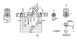 Wtrysk Bosch 316cc