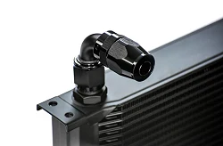 RTMG Performance DSG DQ250 Transmission Upgrade Oil Cooler Set with Radiator