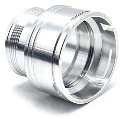 Rura dolotowa turbo TIP  MST Performance Ford Focus MK4 1.5 EcoBoost