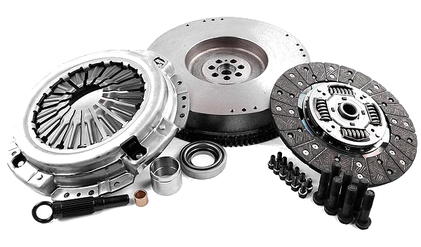 Zestaw sprzęgła + koło zamachowe Xtreme Clutch Pro Organic Nissan TERRANO II 3.0 DiTD 4WD 125KW (1997-2004)