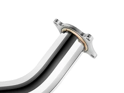 Downpipe FMIC.Pro AUDI A6 C7 3.0 TDI 2011-2014