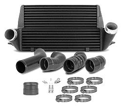 Competition Intercooler Kit Wagner Tuning EVO3 for BMW E90 335d
