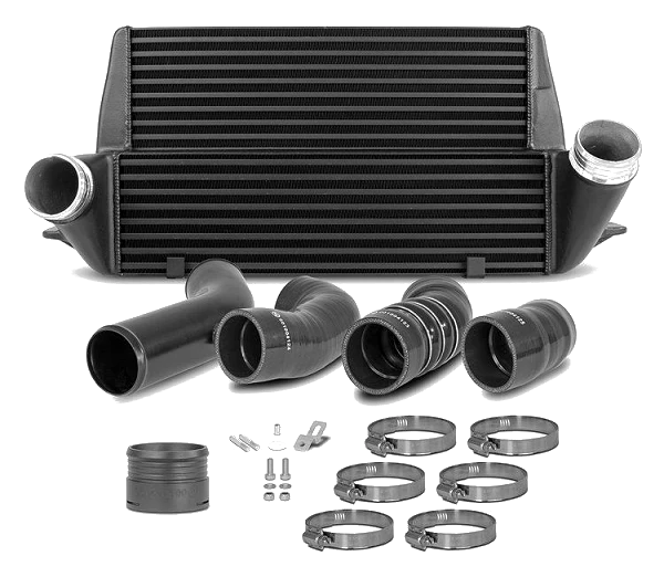 Competition Intercooler Kit Wagner Tuning EVO3 for BMW E90 335d